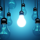 Illustration for article titled Chinese Scientists Invent Lightbulbs That Emit Wi-Fi